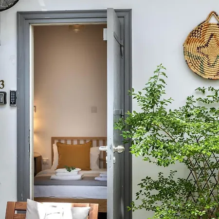 여관 Edem Traditional House 4*