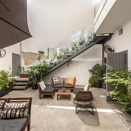 Edem Traditional House