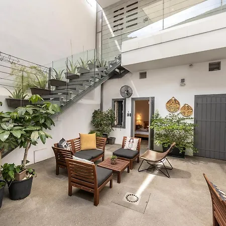 Edem Traditional House 여관 4*