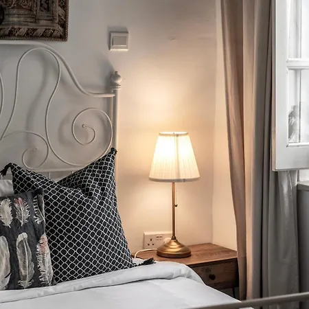 بيت ريفي Edem Traditional House 4*