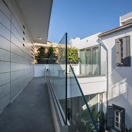 Edem Traditional House 4* لارنكا