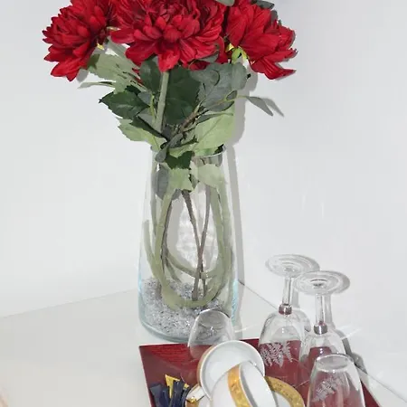 بيت ريفي Edem Traditional House لارنكا