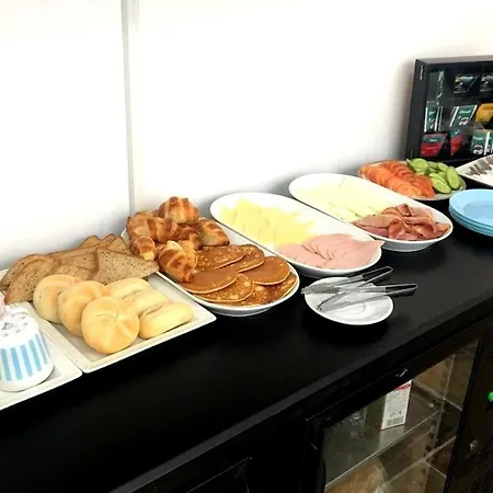 여관 Edem Traditional House 라르나카