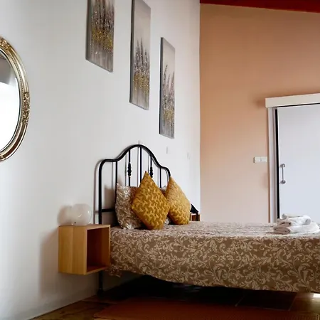 Edem Traditional House 라르나카