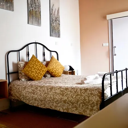 بيت ريفي Edem Traditional House