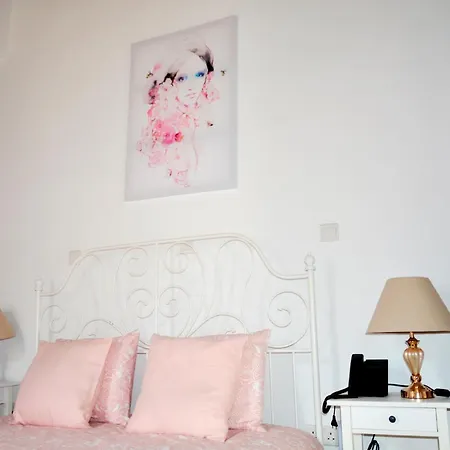 여관 Edem Traditional House 라르나카