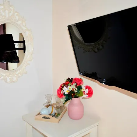 بيت ريفي Edem Traditional House