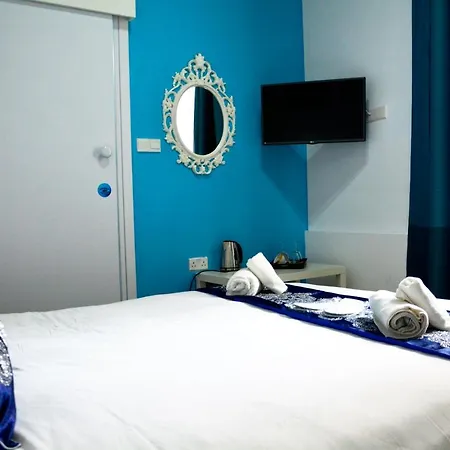 بيت ريفي Edem Traditional House