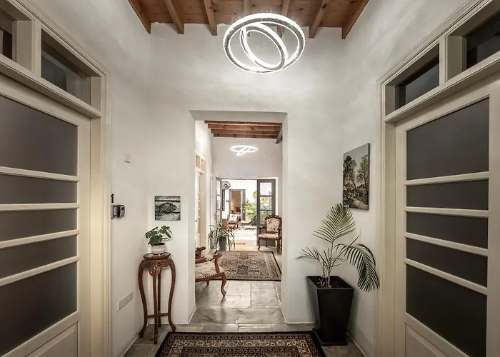 Mini-hôtel Edem Traditional House 4*