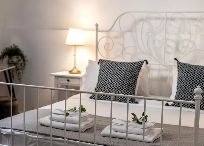 Edem Traditional House 4*