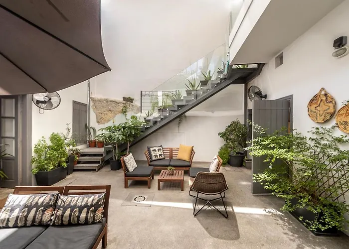 Edem Traditional House