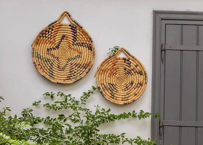 Edem Traditional House Larnaca