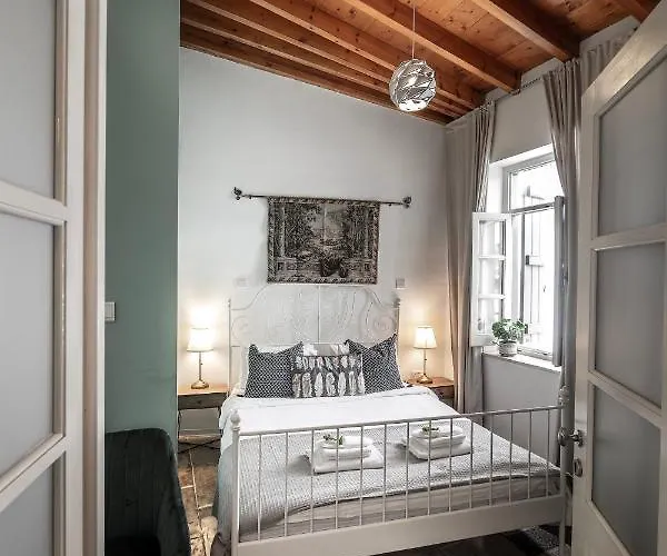 Mini-hôtel Edem Traditional House