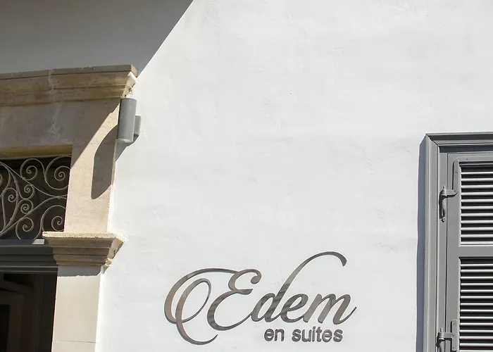 Mini-hôtel Edem Traditional House 4*