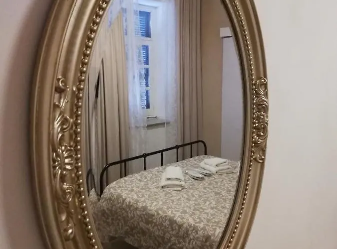 Mini-hôtel Edem Traditional House 4*