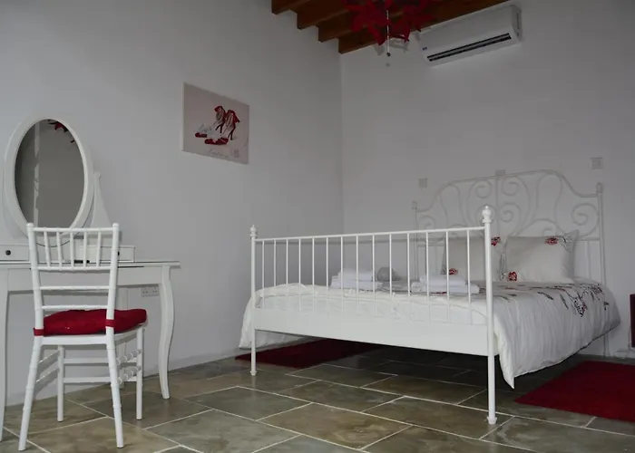 Edem Traditional House Larnaca