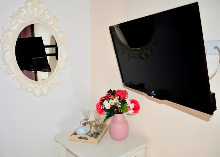 Mini-hôtel Edem Traditional House