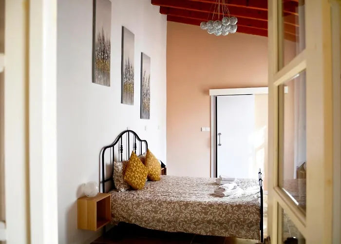 Edem Traditional House Larnaca