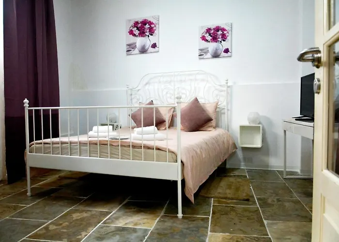 Mini-hôtel Edem Traditional House 4*