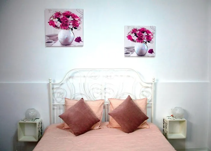 Edem Traditional House Mini-hôtel 4*