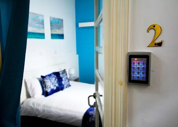 Edem Traditional House Mini-hôtel Larnaca