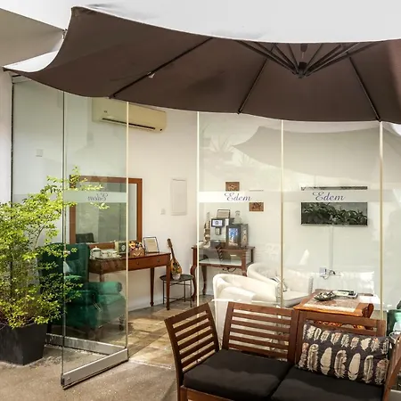 Inn Edem Traditional House Larnaca