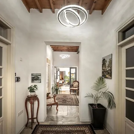 Han/Misafirhane Edem Traditional House 4*