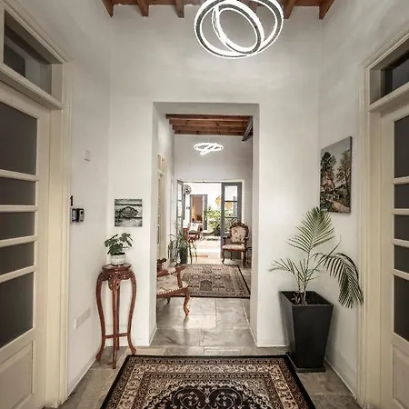 Edem Traditional House