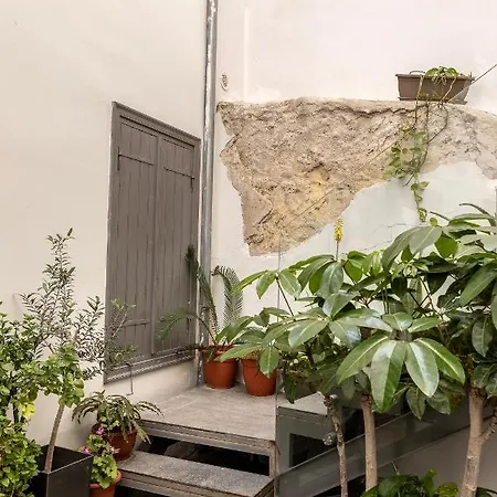Edem Traditional House Mini-hôtel Larnaca