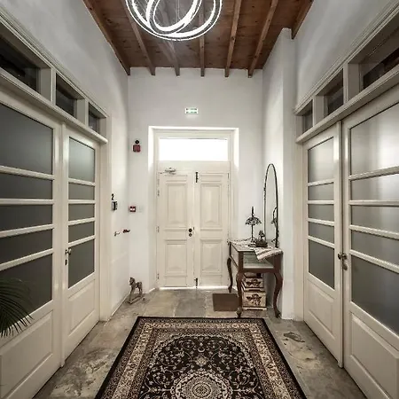 Edem Traditional House 4* Larnaca