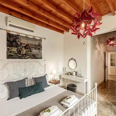 Inn Edem Traditional House Larnaca