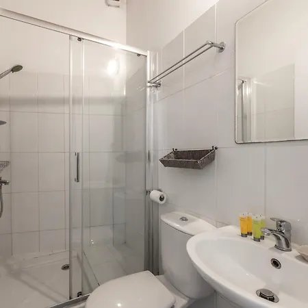 Edem Traditional House 4* Larnaca