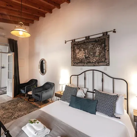 Edem Traditional House Han/Misafirhane 4*