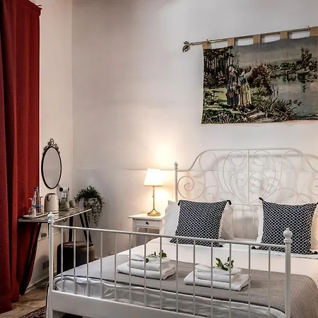 Edem Traditional House 4* Larnaca