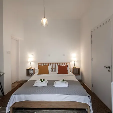 Edem Traditional House 4* Larnaca