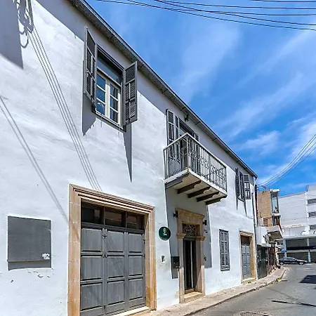 Edem Traditional House Mini-hôtel