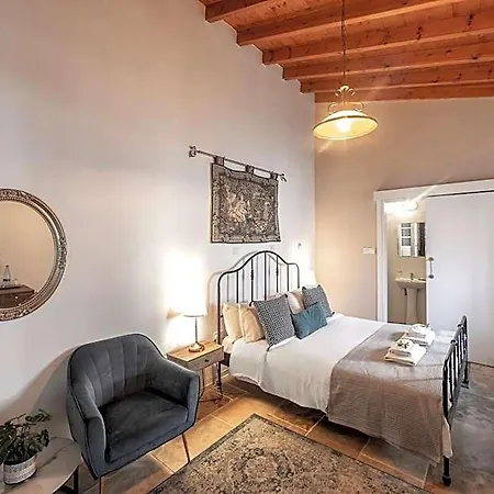 Mini-hôtel Edem Traditional House 4*