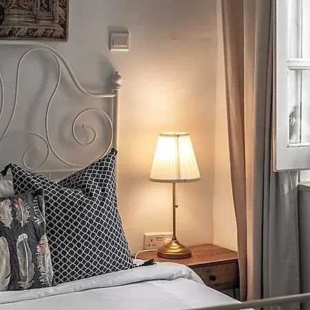 Edem Traditional House 4* Larnaca