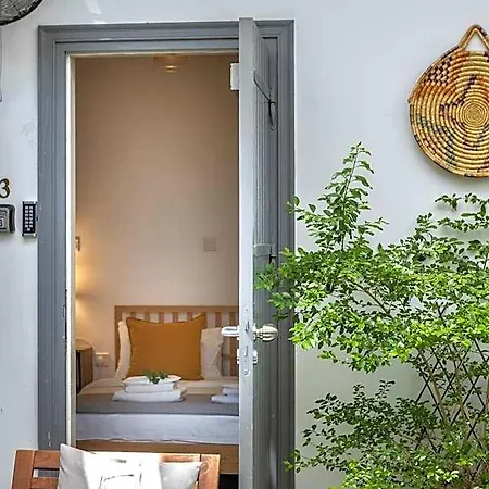 Edem Traditional House Mini-hôtel 4*