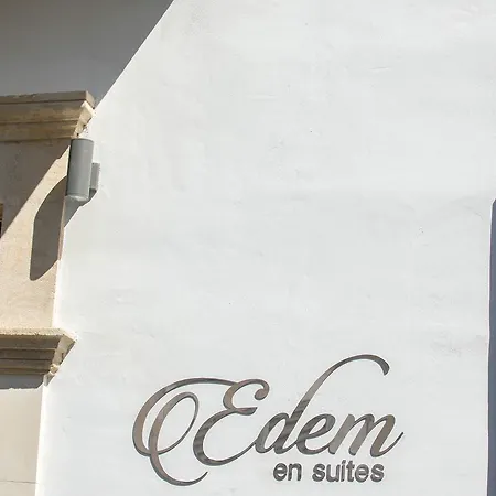 Inn Edem Traditional House 4*