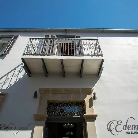 Han/Misafirhane Edem Traditional House Larnaca