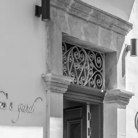 Zajazd Edem Traditional House 4*