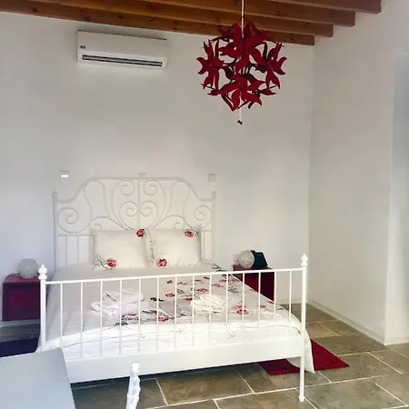 Edem Traditional House Mini-hôtel Larnaca