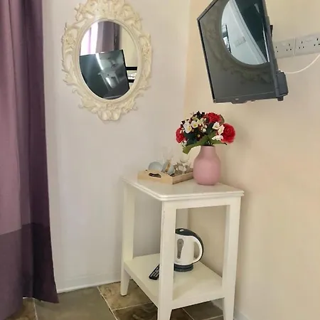 Mini-hôtel Edem Traditional House Larnaca