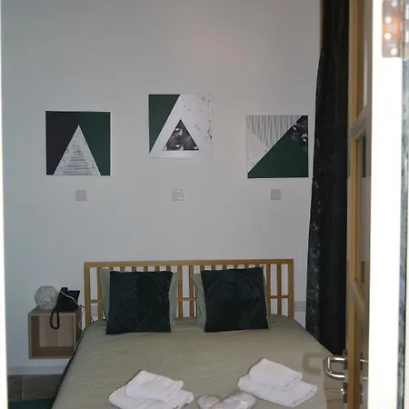 Edem Traditional House 4* Larnaca