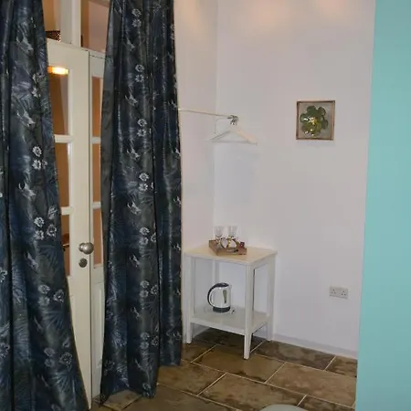 Inn Edem Traditional House