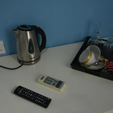 Edem Traditional House Larnaca