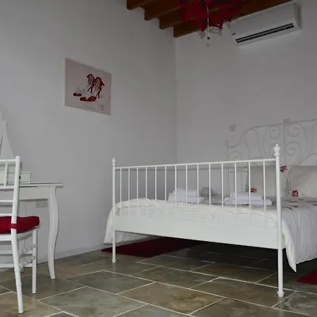 Edem Traditional House Larnaca