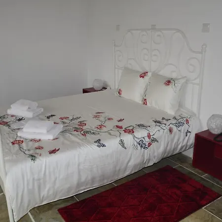Edem Traditional House 4* Larnaca