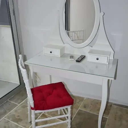 Edem Traditional House Mini-hôtel 4*